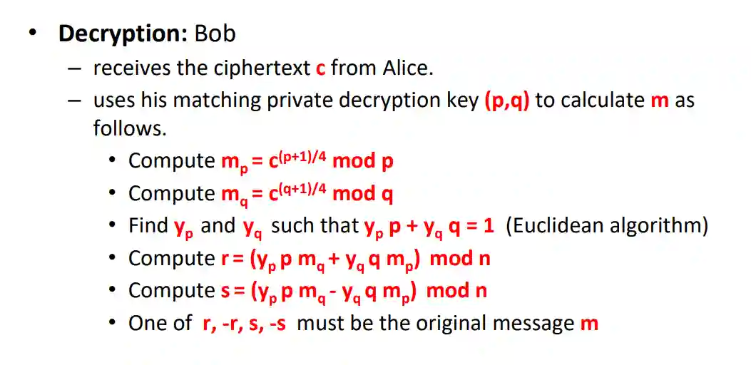 Asymmetric Cryptography-20240402233238657